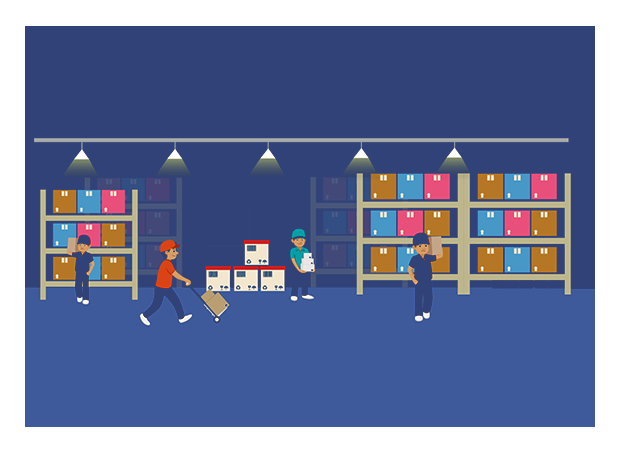 MES系统精准高效